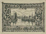 Germany, 25 Pfennig, 1149.1b