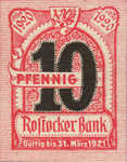 Germany, 10 Pfennig, R46.3b