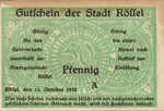 Germany, 50 Pfennig, R34.6b