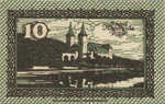 Germany, 10 Pfennig, R31.7