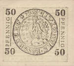 Germany, 50 Pfennig, R43.3b