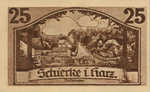 Germany, 25 Pfennig, 1178.1a