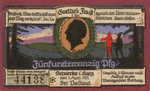 Germany, 25 Pfennig, 1179.1a