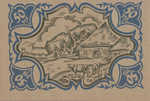 Germany, 50 Pfennig, 1194.8