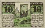 Germany, 10 Pfennig, 1162.1a
