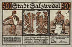 Germany, 50 Pfennig, 1162.1a