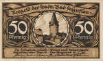 Germany, 50 Pfennig, 1159.1