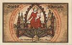 Germany, 25 Pfennig, 1189.1