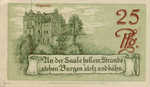 Germany, 25 Pfennig, 1155.1a