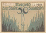 Germany, 50 Pfennig, 1155.3