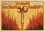 Germany, 50 Pfennig, 1155.4