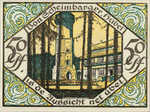 Germany, 50 Pfennig, 1175.1a