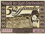 Germany, 50 Pfennig, 1175.1a