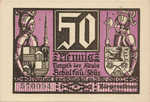 Germany, 50 Pfennig, 1171.1