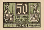 Germany, 50 Pfennig, 1171.1