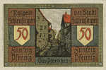 Germany, 50 Pfennig, 1181.1b
