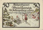 Germany, 50 Pfennig, 1164.1a
