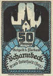 Germany, 50 Pfennig, 1173.1c