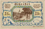 Germany, 25 Pfennig, 1174.1a