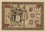 Germany, 50 Pfennig, 1202.1