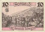 Germany, 10 Pfennig, 1207.1a