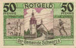 Germany, 50 Pfennig, 1207.2