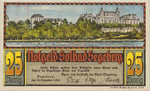 Germany, 25 Pfennig, 1218.1