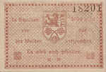 Germany, 10 Pfennig, S20.1a