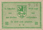 Germany, 50 Pfennig, S20.1c