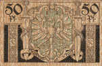 Germany, 50 Pfennig, S62.6b