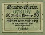 Germany, 50 Pfennig, S58.4c
