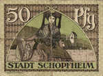 Germany, 50 Pfennig, S44.2
