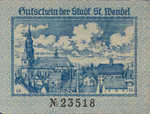 Germany, 50 Pfennig, S14.1c
