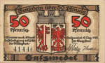 Germany, 50 Pfennig, 1162.2a