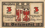 Germany, 2 Mark, 1162.2a
