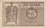 Germany, 25 Pfennig, S12.1b