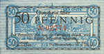 Germany, 50 Pfennig, S12.1c