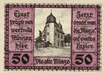 Germany, 50 Pfennig, S31.4d