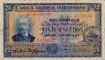 Mozambique, 20 Escudo, P-0085 Sign.2