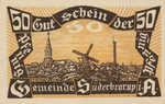 Germany, 50 Pfennig, 1294.5a