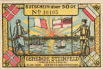 Germany, 50 Pfennig, 1262.3ax