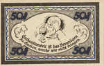 Germany, 50 Pfennig, 1276.1a
