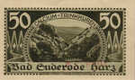 Germany, 50 Pfennig, 1292.1a