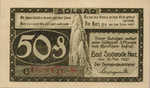 Germany, 50 Pfennig, 1292.1a