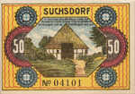 Germany, 50 Pfennig, 1291.1a