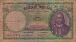 Portugal, 20 Escudo, P-0153a Sign.1