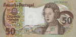 Portugal, 50 Escudo, P-0174b Sign.2