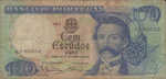 Portugal, 100 Escudo, P-0169a Sign.5