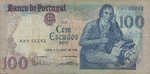 Portugal, 100 Escudo, P-0178e Sign.2