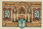 Germany, 50 Pfennig, 1250.1